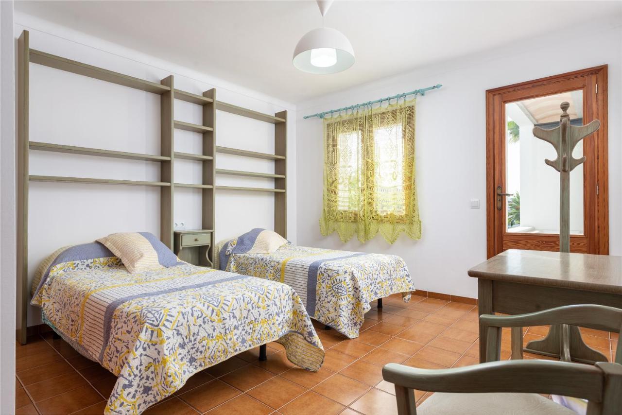 Estrel Villa Can Picafort  Buitenkant foto