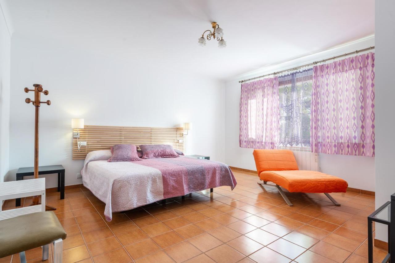 Estrel Villa Can Picafort  Buitenkant foto