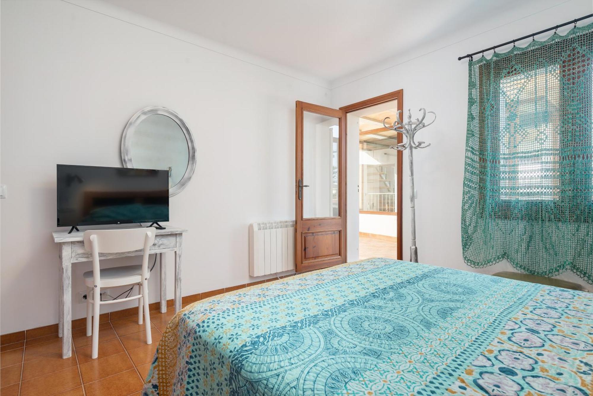 Estrel Villa Can Picafort  Buitenkant foto