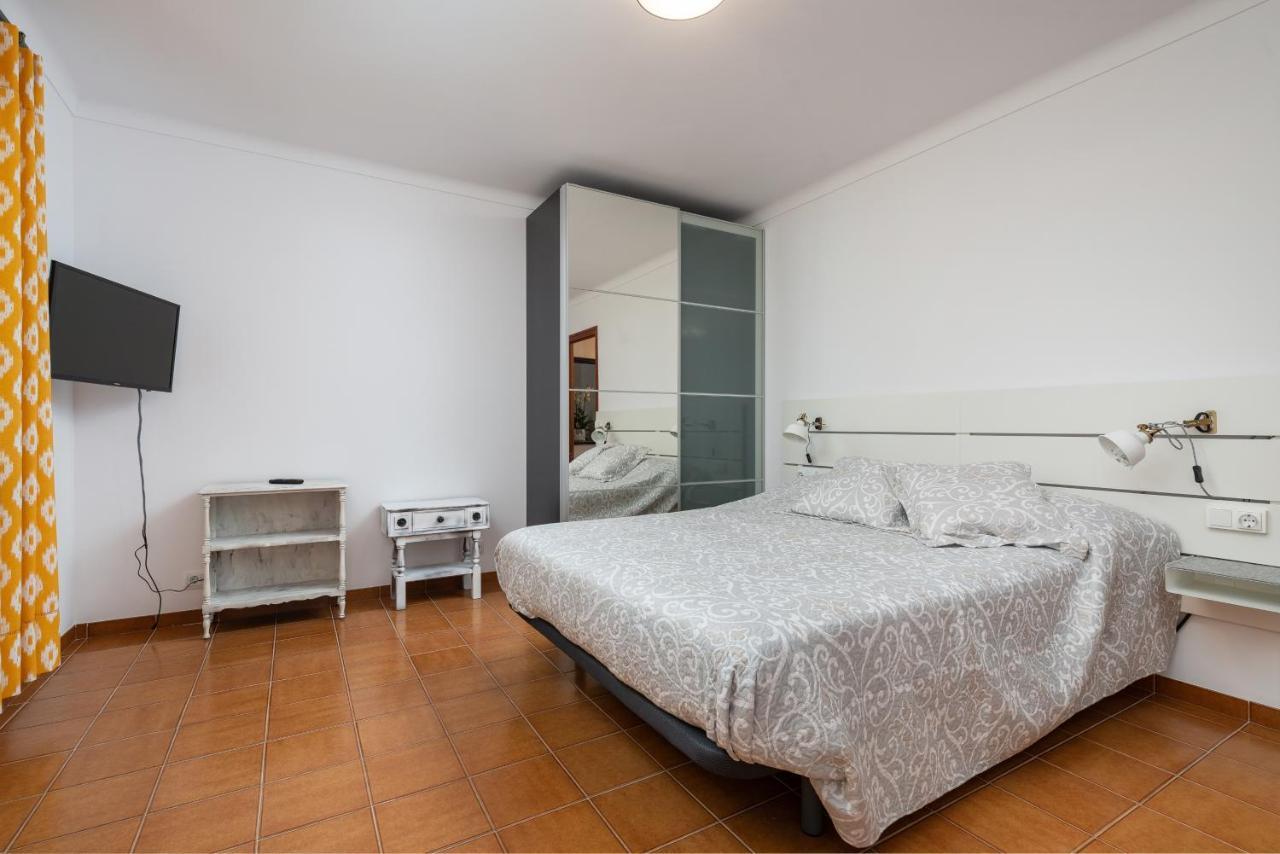 Estrel Villa Can Picafort  Buitenkant foto